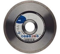 Disque diamant céramique pour carrelage, Diam.125 mm G