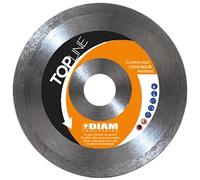 Disque diamant classique 125 x 22,23 mm DIAM INDUSTRIES CR80125