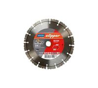 Disque diamant CLIPPER Pro Beton Silencio 230mm