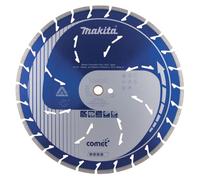 Makita Makita Diamantsch. 400x25.4 Comète (B-13568) Quantité:1