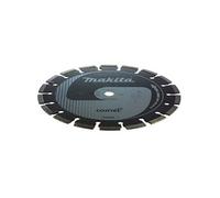 Disque diamant COMET Diam 400 x 20/25,4 mm pour asphalte B-13275