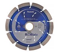 Disque diamant Comet MAKITA B-12778 125 mm