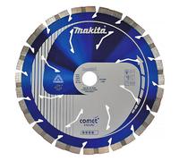Disque diamant Comet MAKITA B-12784 230 mm
