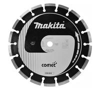 Disque diamant Comet MAKITA B-13269 300 mm pour asphalte