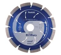 Disque diamant Comet MAKITA B-27187 150 mm