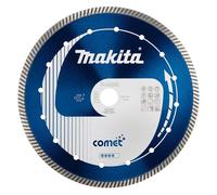 Disque diamant Comet Turbo bande MAKITA B-13035 230 mm
