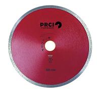 Disque diamant Coupelec 200mm - alésage 25, 4/ 22, 2mm, Rouge