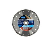 Disque diamant courant segmenté pour brique, Diam.230 mm