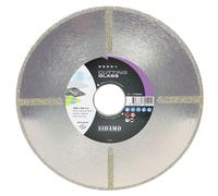 DISQUE DIAMANT CUTTING GLASS D. 180 x 30-25,4 22,23 x h 4 SIDAMO - 11130121