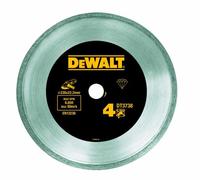 Disque diamant - DEWALT - DT3738-XJ - 230mm - Argent - Segments soudés au laser