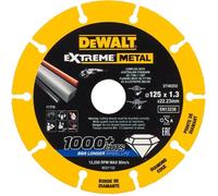 DEWALT Lames de Scie Circulaire de Construction - Outillage Résistant aux Clous et Durable - Spécial Construction et Utilisation Professionnelle DT40252-QZ