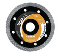 Disque diamant DIAM INDUSTRIES FC90 carrelage céramique marbre