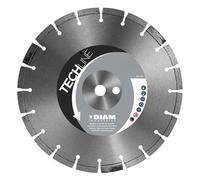 Disque Diamant DIAM MX70350 Gamme Techline Ø 350/25.4