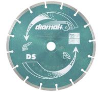 Makita D-61145 Disque à tronçonner diamanté 230 mm 1 pc(s)