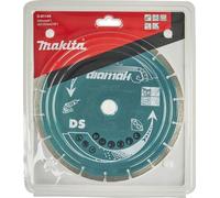Makita Disque à tronçonner diamanté D-61145 230 x 22,23 mm 1 pc