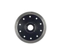 Disque diamant - Disque pour le tronçonnage du grès (125 mm)