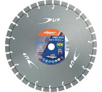 Disque diamant Dyna. Fmd Duo 350X25