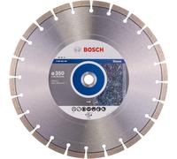 Disque diamant Expert for Stone 350 x 20/25,40 x 3,2 x 12 BOSCH 2608602594