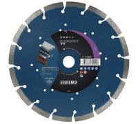 DISQUE DIAMANT EXPERT TT D. 230 x 22,23 x h 10 SIDAMO - 11130015
