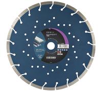 DISQUE DIAMANT EXPERT TT D. 300 x 20 x h 10 SIDAMO - 11130068