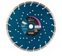 Disque diamant EXPERT TT D. 350 x 20 x H 10 mm Mixte - 11130147 - Sidamo