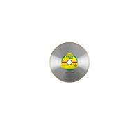 Disque diamant EXTRA DT 300 F D. 200 x 1,9 x Ht. 7 x 30 mm - Carrelage / Faïence - 325454