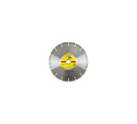 Disque diamant EXTRA DT 300 U D. 230 x 2,3 x Ht. 7 x 22,23 mm - Béton / Matériaux - 325348