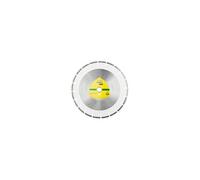 Klingspor Disque diamant EXTRA DT 300 U 350×2,8 mm hauteur 7 mm alésage 25,4 mm 325350