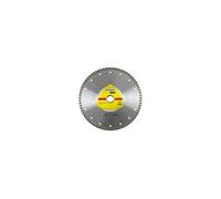 Disque diamant EXTRA DT 300 UT D. 230 x 2,5 x Ht. 7 x 22,23 mm - Béton / Matériaux - 325356