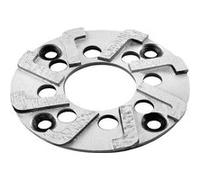 Disque diamant FESTOOL DIA HARD-D80 - 769054 G