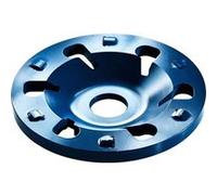 Festool Abrasif Rubin 2 STF D125/8 P120 RU2/50