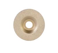 Disque diamant fin VDF 100mm PRO - RUBI 31974