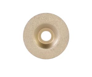 Disque diamant fin VDF 100mm PRO - RUBI 31974