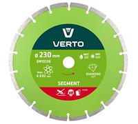 Disque diamant Flex 230 mm pour béton et granit