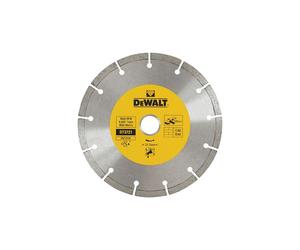 Disque diamant fritté Ø180mm DEWALT DT3721-QZ