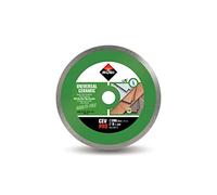 Disque diamant général continu pour céramique cev 200 pro RUBI - 25913