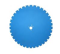 Disque diamant granit, béton Extreme Universal Silencio - Ø 900 mm - NORTON CLIPPER - 70184694030