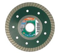 Disque diamant granit, grès céram, marbre, carrelage Extrême Ceramic Turbo - Ø 250 mm - NORTON CLIPPER - 70184625428