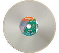 Disque diamant granit, marbre, tuile, ardoise, céramique PRO CERAMIC - Ø 250 mm - NORTON CLIPPER - 70184625097