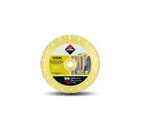 Disque de diamant RUBI RSQ SUPERPRO "de secours" - 115 mm