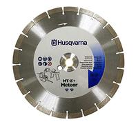 DISQUE DIAMANT HUSQVARNA BETON Ø 350 MM TACTICUT S 50 + - 579815620