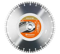 DISQUE DIAMANT HUSQVARNA ELIT CUT S65 350MM COUPE BETON,ASPHALTE,BETON FRAIS,MATERIAUX ABRASIFS,METAL- 579811920