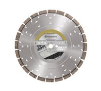 Disque diamant HUSQVARNA ELITE-CUT S65 mixte alésage 25,4/20 - 5994948100