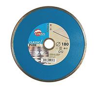 Leman Machine Disque jante continue LOSCR180 pour coupe carrelage