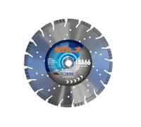 DISQUE DIAMANT LBA66 MIXTE Ø300 AL 20.0 GOLZ LBA66300F