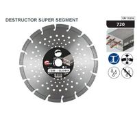 Disque diamant Leman - 720230