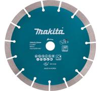 Makita E-02967 Disque à tronçonner diamanté Diamètre 230 mm Ø de perçage 22.23 mm 1 pc(s)