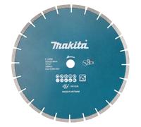 Makita, Feuilles abrasives, E-12996 Disque à tronçonner diamanté Diamètre 355mm Ø d'alésage 25.4mm 1p.