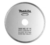Disque diamant MAKITA B-21951 125 mm pour béton