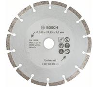 Bosch 2 607 019 476 accessoire pour meuleuse d'angle